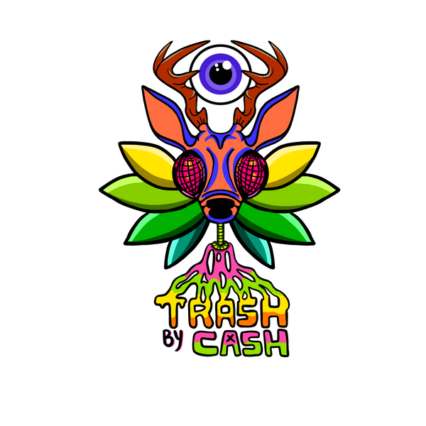 Trash by Cash 